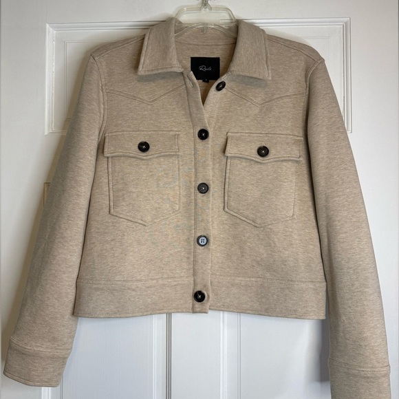 Rails Jackets & Blazers - Rails Easton Jacket
